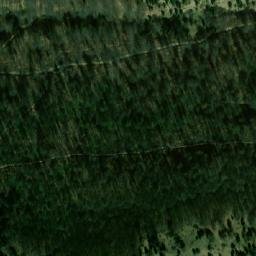 Satellite imagery of Karasanovina, BA