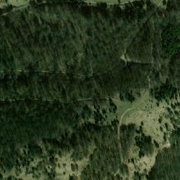 Satellite imagery of Karasanovina, BA