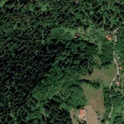 Satellite imagery of Gar, BA