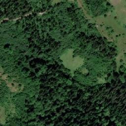 Satellite imagery of Vijenac, BA