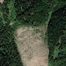 Satellite imagery of Vijenac, BA