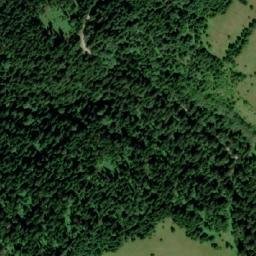 Satellite imagery of Brezac, BA