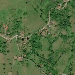 Satellite imagery of Brezac, BA