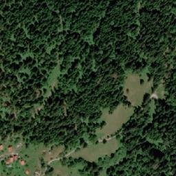 Satellite imagery of Srednje Brdo, BA