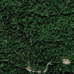 Satellite imagery of Tremošnjak, BA