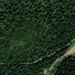 Satellite imagery of Tremošnjak, BA