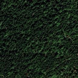 Satellite imagery of Pogladin, BA