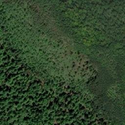 Satellite imagery of Pogladin, BA