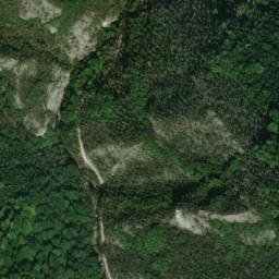 Satellite imagery of Orlić, BA