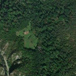 Satellite imagery of Majne, BA