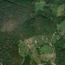 Satellite imagery of Majne, BA