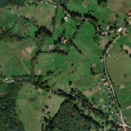 Satellite imagery of Majne, BA