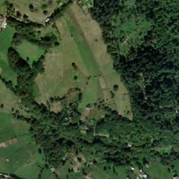 Satellite imagery of Boračko, BA