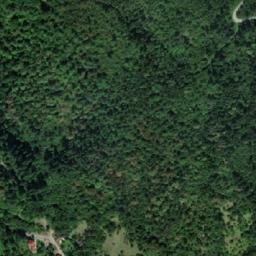 Satellite imagery of Boračko, BA