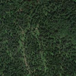 Satellite imagery of Srihinj, BA