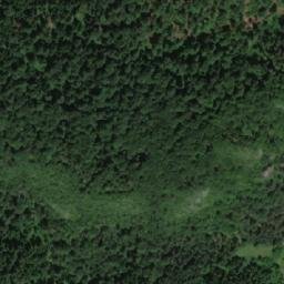 Satellite imagery of Srihinj, BA