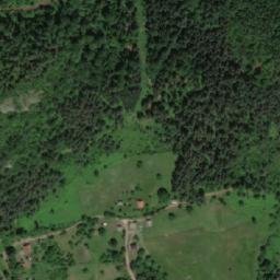 Satellite imagery of Srihinj, BA