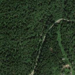 Satellite imagery of Čardak, BA