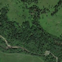 Satellite imagery of Šarenčevo Brdo, BA