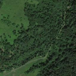 Satellite imagery of Šarenčevo Brdo, BA