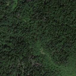 Satellite imagery of Šarenčevo Brdo, BA