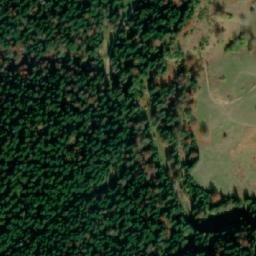 Satellite imagery of Razdori, BA