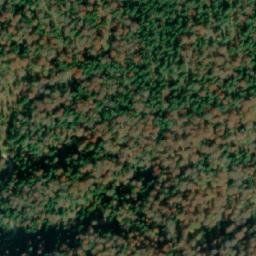 Satellite imagery of Velike Igrište, BA