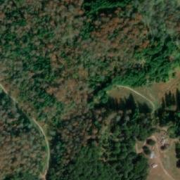 Satellite imagery of Ljeljan, BA