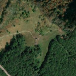 Satellite imagery of Strmac, BA