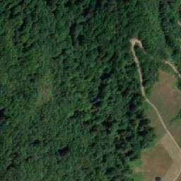 Satellite imagery of Sječina, BA