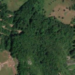 Satellite imagery of Sječina, BA