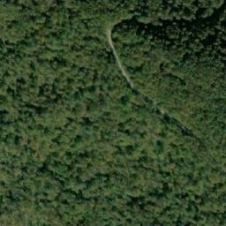 Satellite imagery of Stankovo Brdo, BA