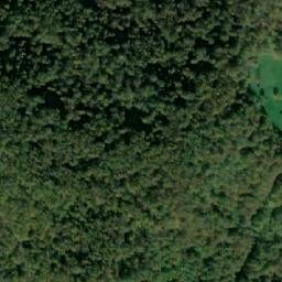 Satellite imagery of Stankovo Brdo, BA