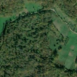 Satellite imagery of Velika Sikira, BA