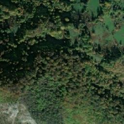 Satellite imagery of Rađevac, BA