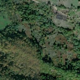 Satellite imagery of Rađevac, BA