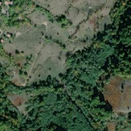 Satellite imagery of Rađevac, BA