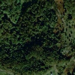 Satellite imagery of Rustinje, BA