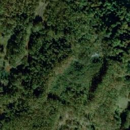 Satellite imagery of Rustinje, BA