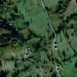 Satellite imagery of Rustinje, BA