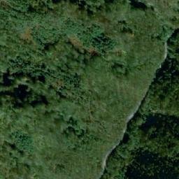 Satellite imagery of Crvena Stijena, BA