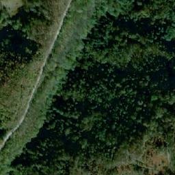 Satellite imagery of Brezova Glavica, BA