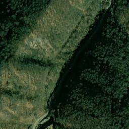 Satellite imagery of Lisac, BA