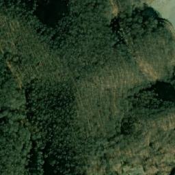 Satellite imagery of Lisac, BA