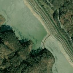 Satellite imagery of Lisac, BA