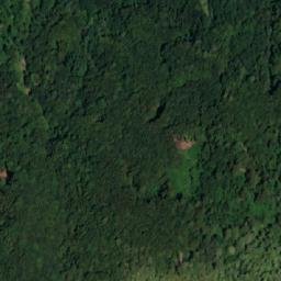 Satellite imagery of Kačerovića, BA