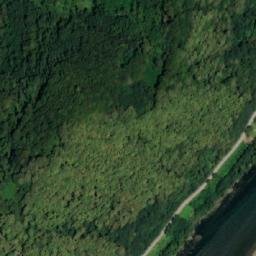 Satellite imagery of Kačerovića, BA