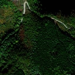 Satellite imagery of Osojača, RS