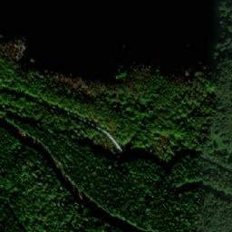 Satellite imagery of Osojača, RS