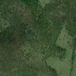 Satellite imagery of Garevica, RS